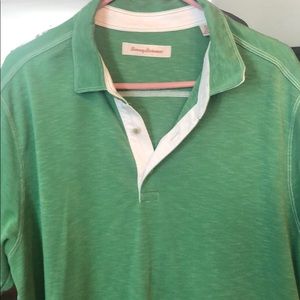 Men’s Tommy Bahama polo